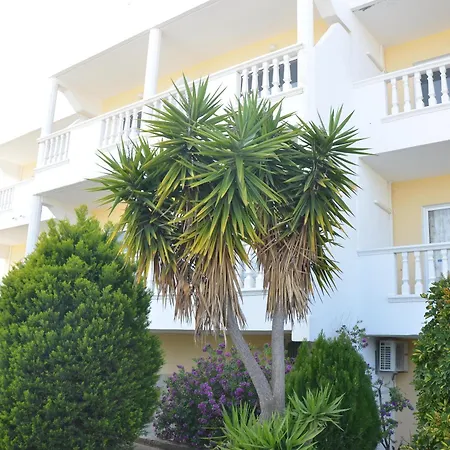 Iatridis (adults Only) Appartement *