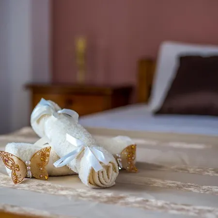 Iatridis (adults Only) Appartement *