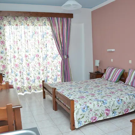 Apartamento Iatridis *
