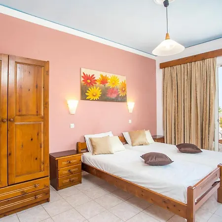 Iatridis Apartamento
