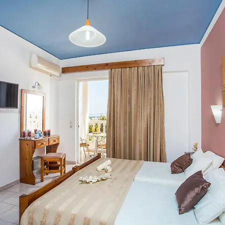 Iatridis Apartamento *