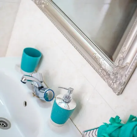 Apartamento Iatridis *