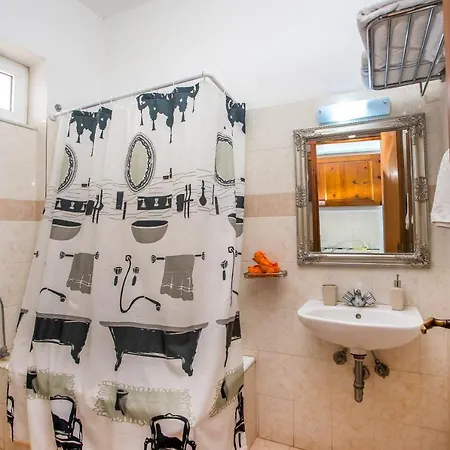 Apartamento Iatridis
