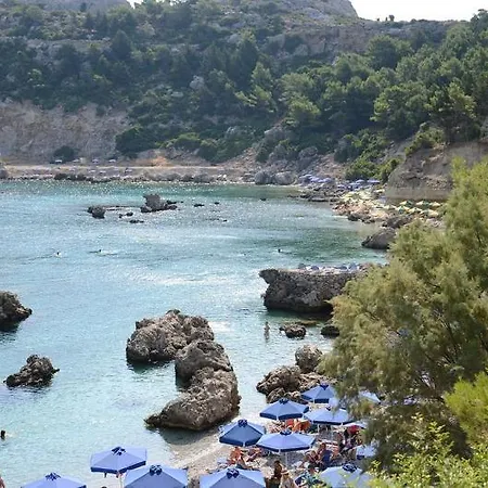 Iatridis * Faliraki