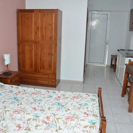 Apartamento Iatridis