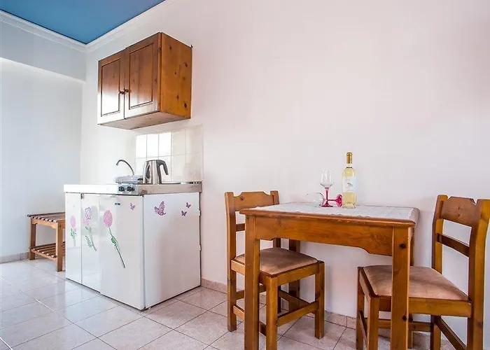 Appartamento Iatridis (adults Only) *