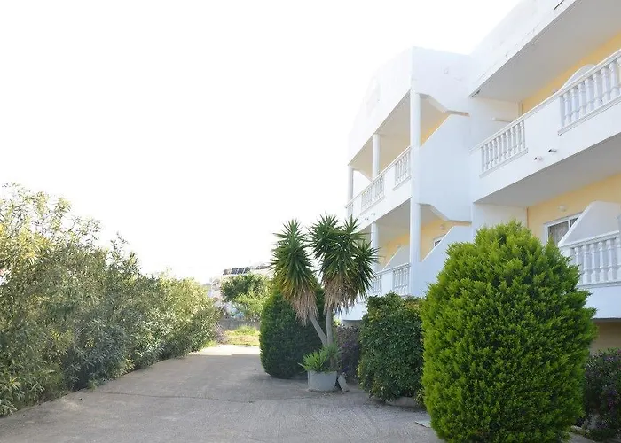 Appartamento Iatridis (adults Only) Faliraki