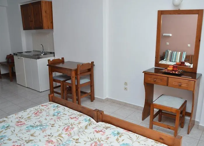 Iatridis (adults Only) Appartamento