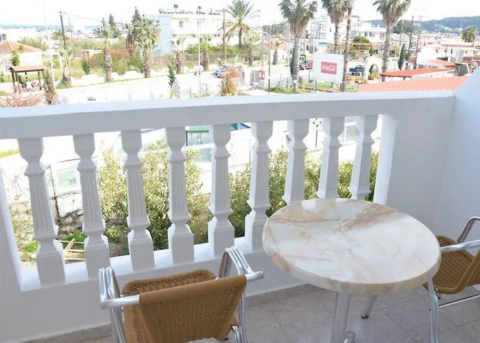 Iatridis (adults Only) Appartamento