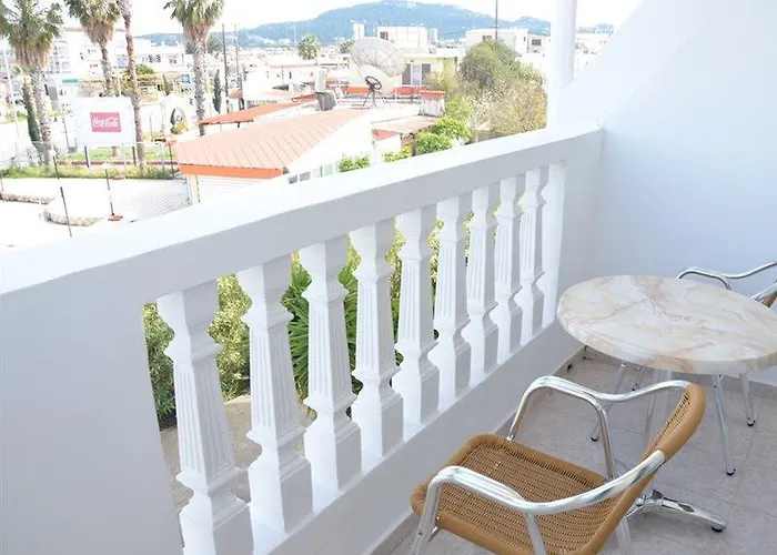 Iatridis (adults Only) * Faliraki