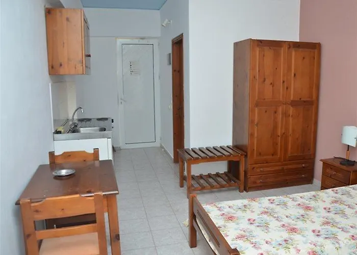 Iatridis (adults Only) *