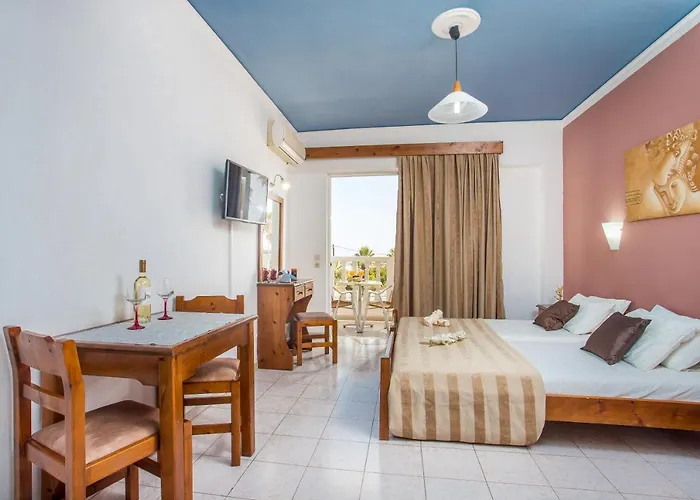 Iatridis (adults Only)