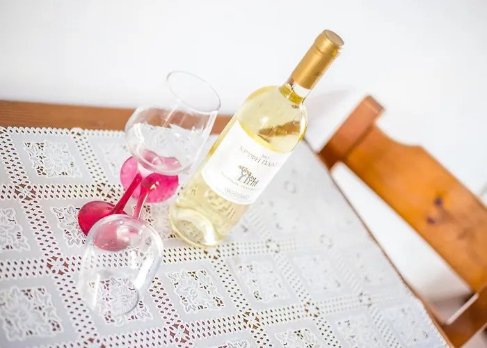 Iatridis (adults Only) Appartamento Faliraki