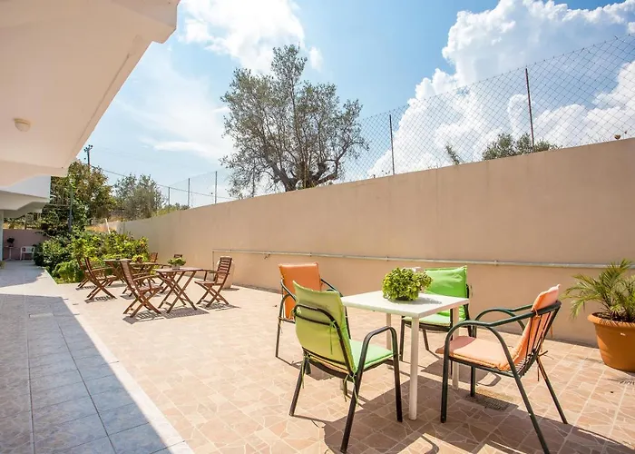 Iatridis (adults Only) * Faliraki