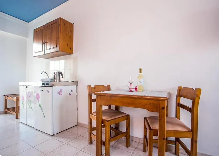 Appartamento Iatridis (adults Only) Faliraki