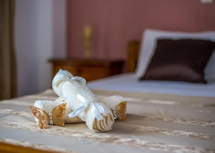 Iatridis (adults Only) Appartamento *