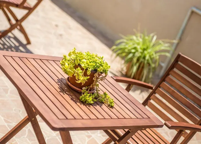 Iatridis (adults Only) Appartamento *