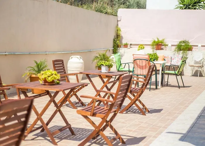 Iatridis (adults Only) Faliraki