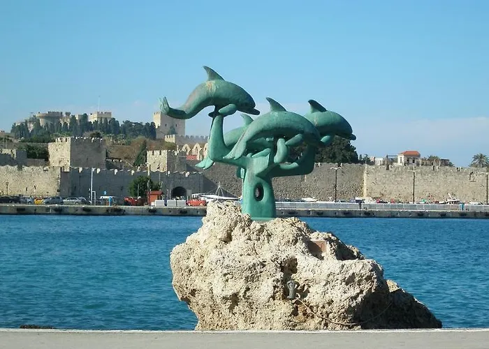 Appartamento Iatridis (adults Only)