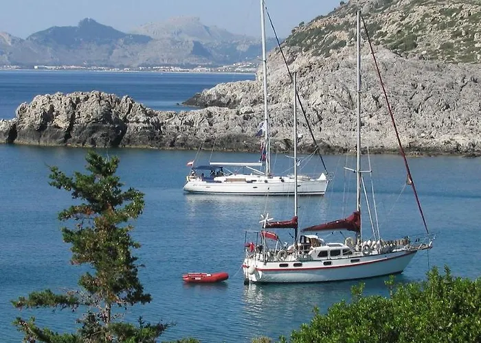 Iatridis (adults Only) Faliraki