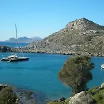 Iatridis (adults Only) Apartamento *