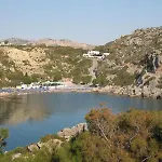 Apartamento Iatridis (adults Only) Faliraki
