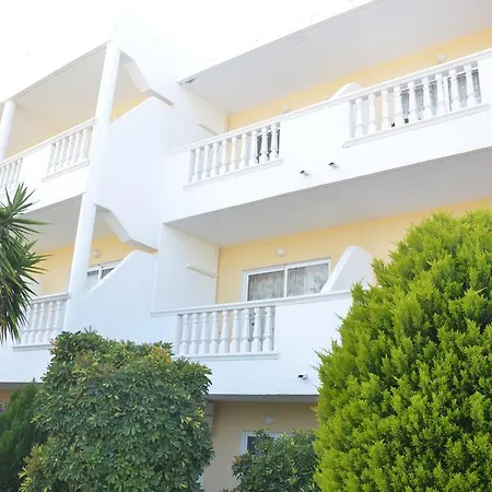 Iatridis (adults Only) Faliraki