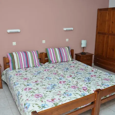 Iatridis (adults Only) Apartmán *