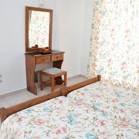 Iatridis (adults Only) Apartamento Faliraki