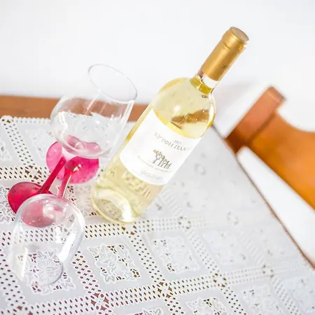 Iatridis (adults Only) Apartment Faliraki