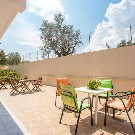 Iatridis (adults Only) * Faliraki