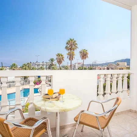 Apartment Iatridis (adults Only)