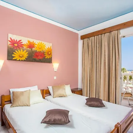 Iatridis (adults Only) * ファリラキ