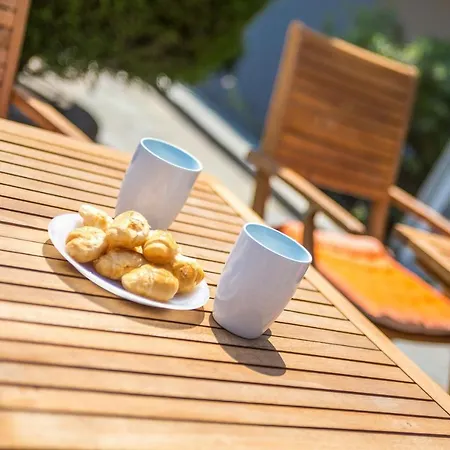 Apartment Iatridis (adults Only) *