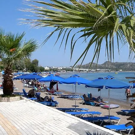 Iatridis (adults Only) Apartamento