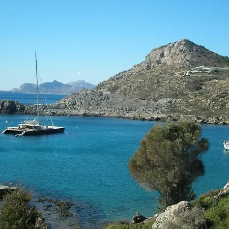 Iatridis (adults Only) Apartamento *