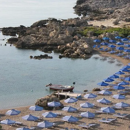 Iatridis (adults Only) Apartamento Faliraki