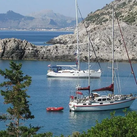 Iatridis (adults Only) Faliraki