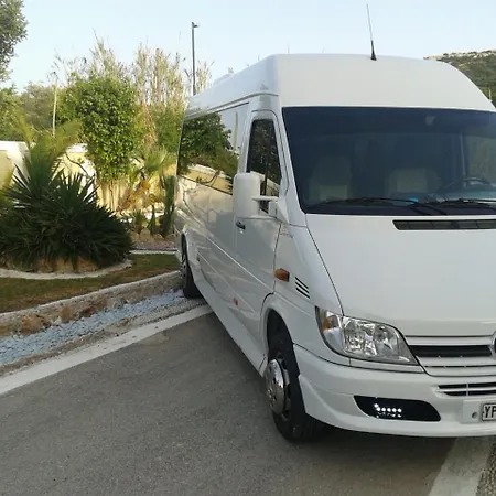 Iatridis (adults Only) アパート *