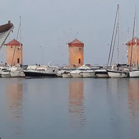 Iatridis (adults Only) Apartament