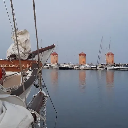 Apartment Iatridis (adults Only)