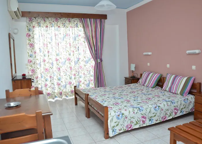 Apartamento Iatridis (adults Only) *