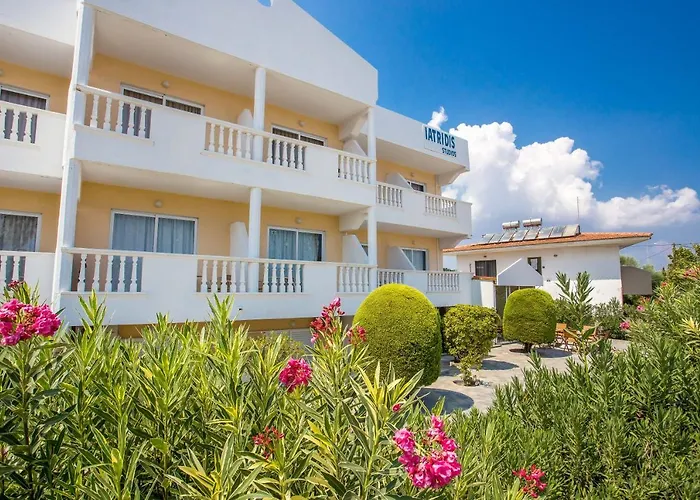 Iatridis (adults Only) * Faliraki