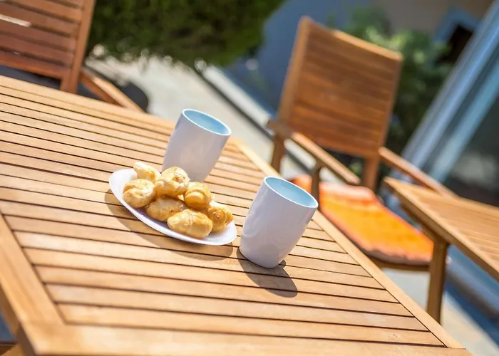 Apartamento Iatridis (adults Only) *