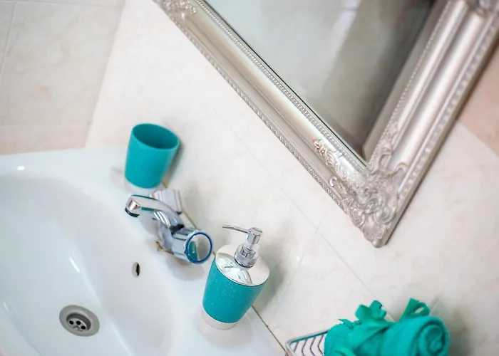 Apartamento Iatridis (adults Only) *