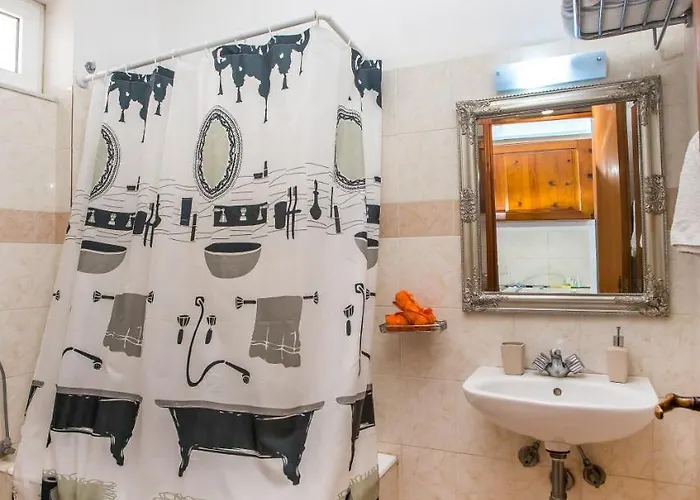 Apartamento Iatridis (adults Only)