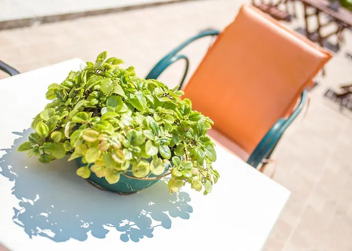 Iatridis (adults Only) Apartamento *