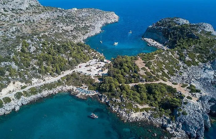 アパート Iatridis (adults Only) *