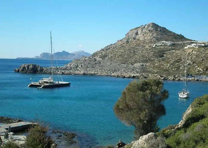 Iatridis (adults Only) Apartamento *