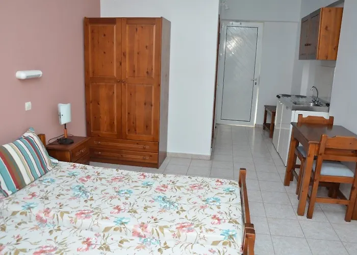Apartamento Iatridis (adults Only)